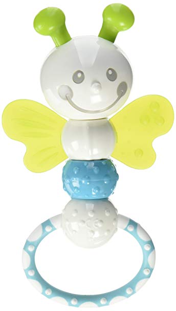 Kidsme Zobgrauznis Dragonfly