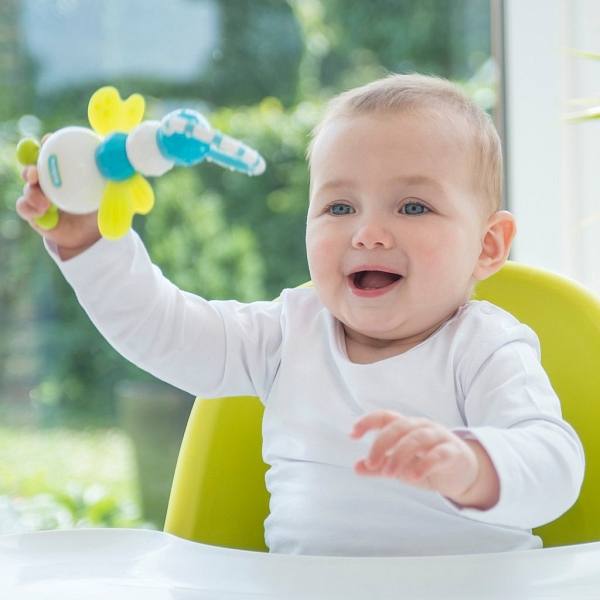 Kidsme Zobgrauznis Dragonfly - Image 2