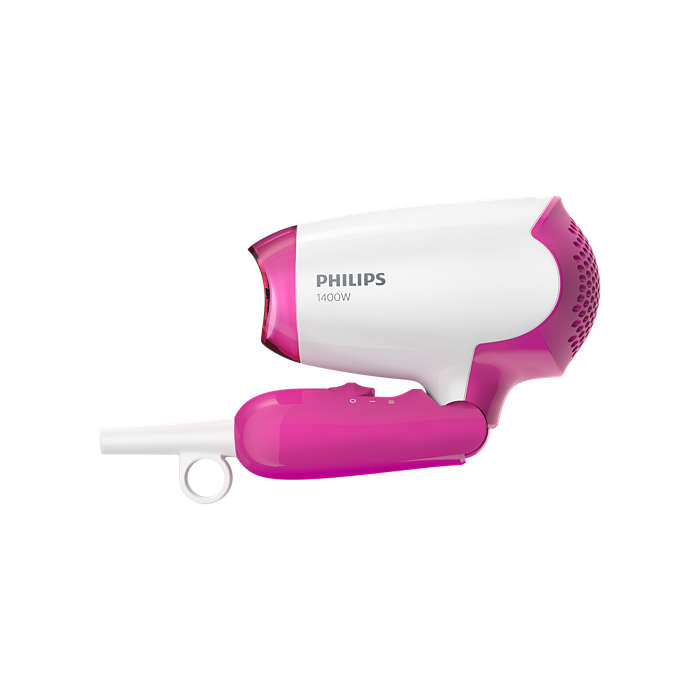 PHILIPS DryCare Essential matu fēns - Image 3