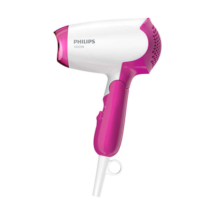 PHILIPS DryCare Essential matu fēns - Image 2