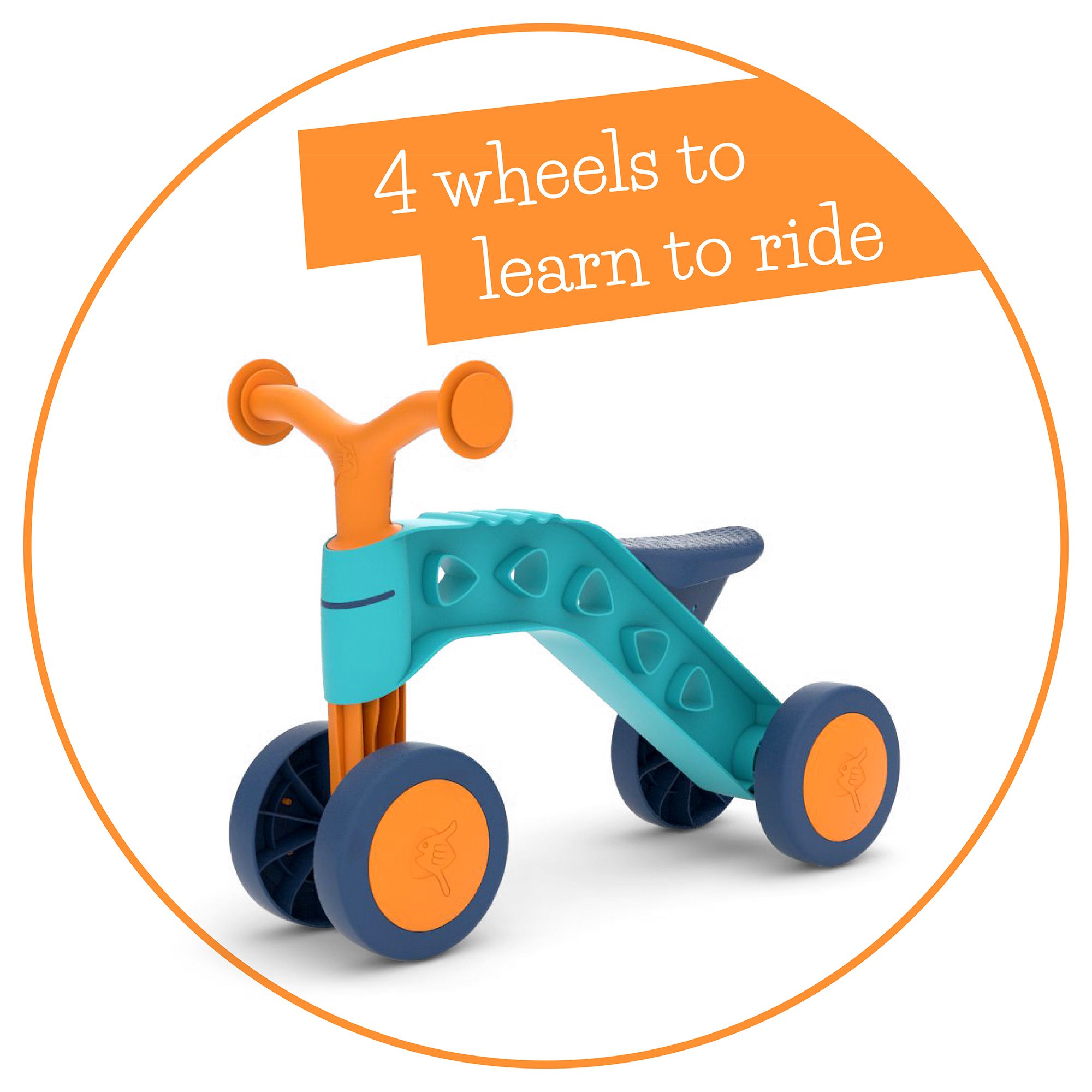 Chillafish Itsibitsi četrritenis - Image 3