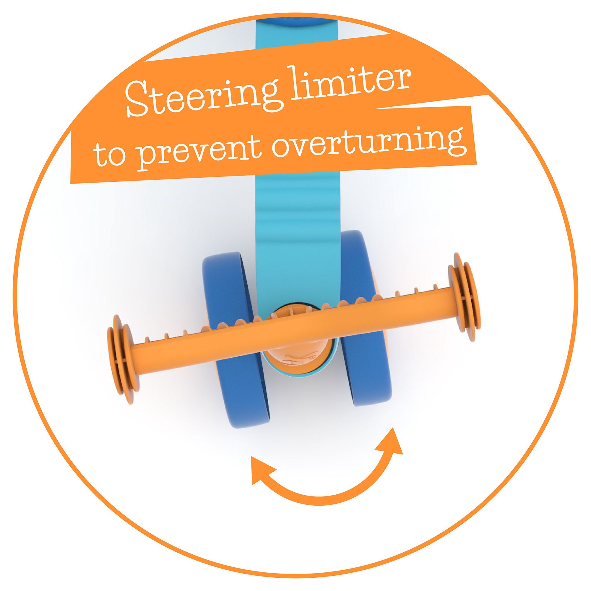 Chillafish Itsibitsi četrritenis - Image 4