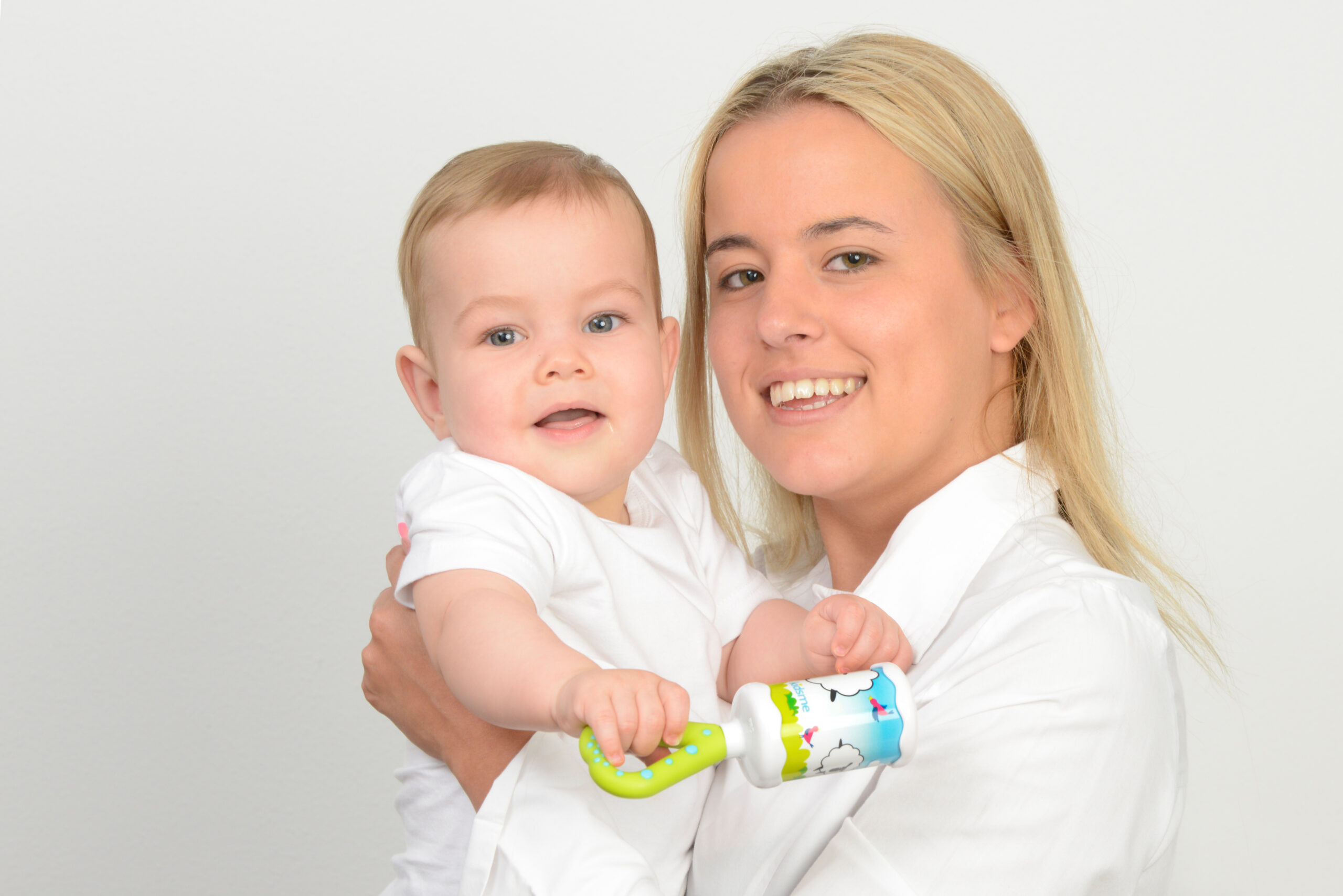 Kidsme grabulis - Image 3