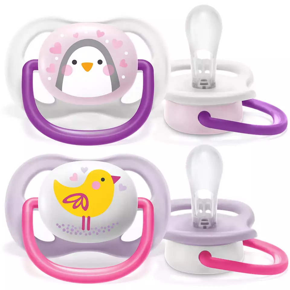 Philips Avent māneklītis Ultra Air Animals