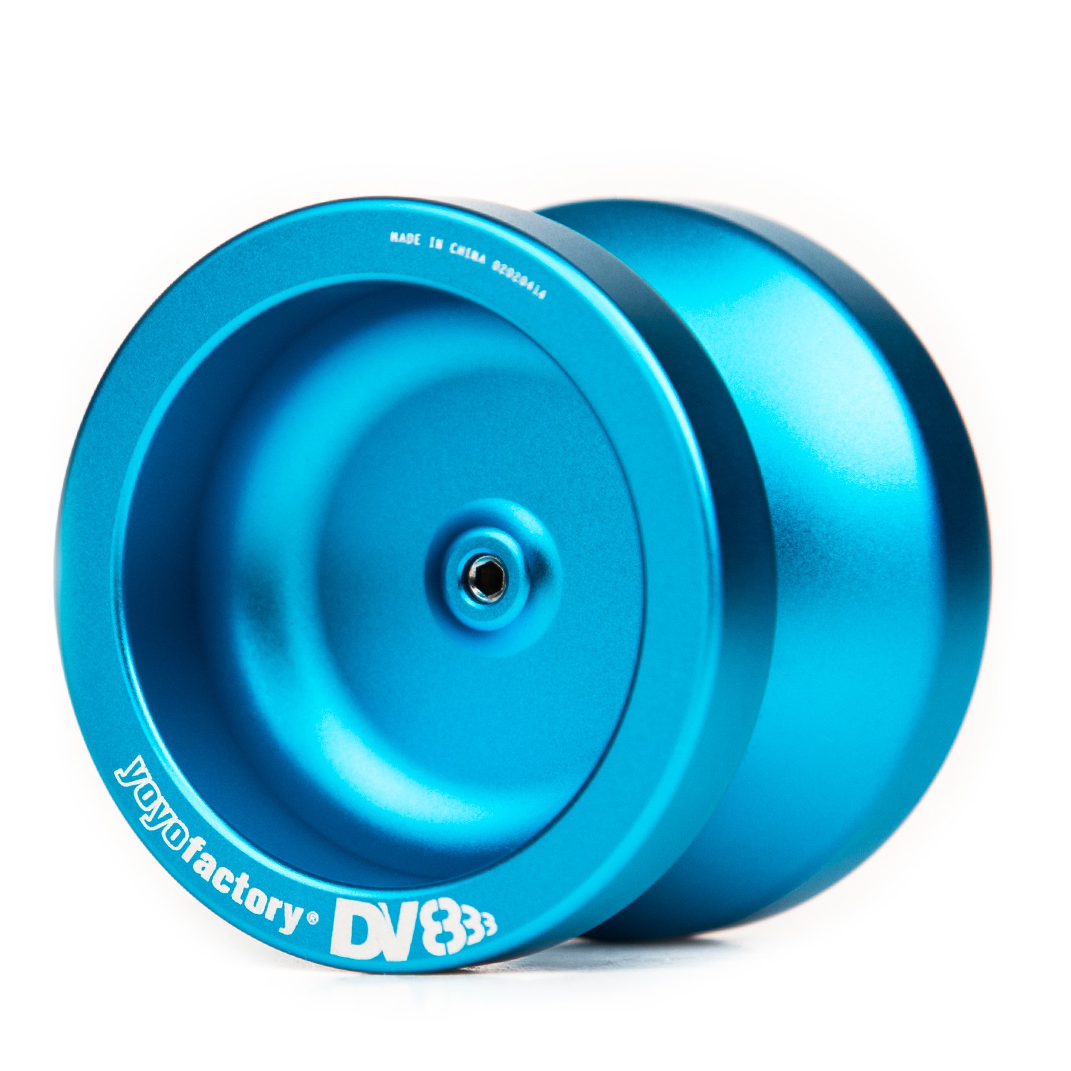 YoYoFactory YO-YO METAL DV888 rotaļlieta